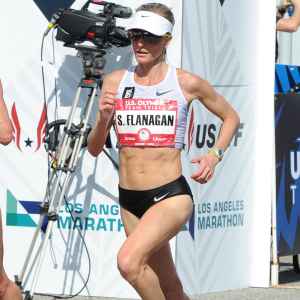 Shalene Flanagan