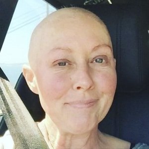 Shannen Doherty