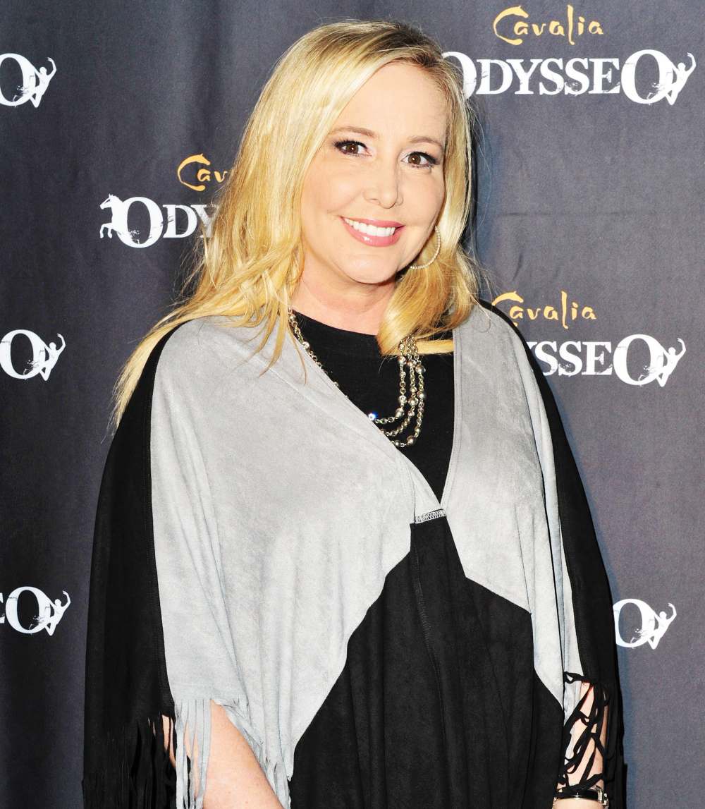 Shannon Beador