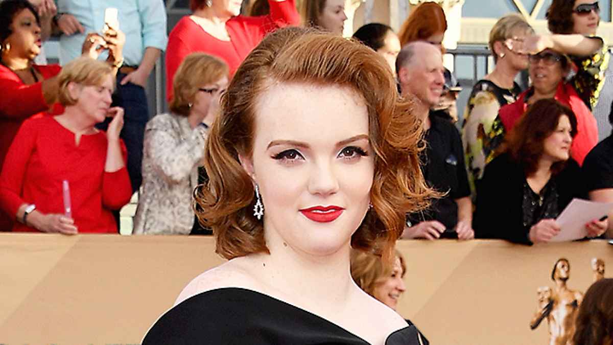 Barb from 'Stranger Things' opens up about self-harm