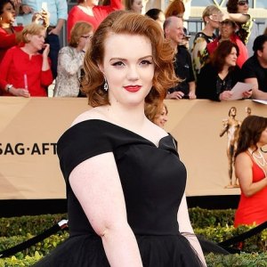 Shannon Purser