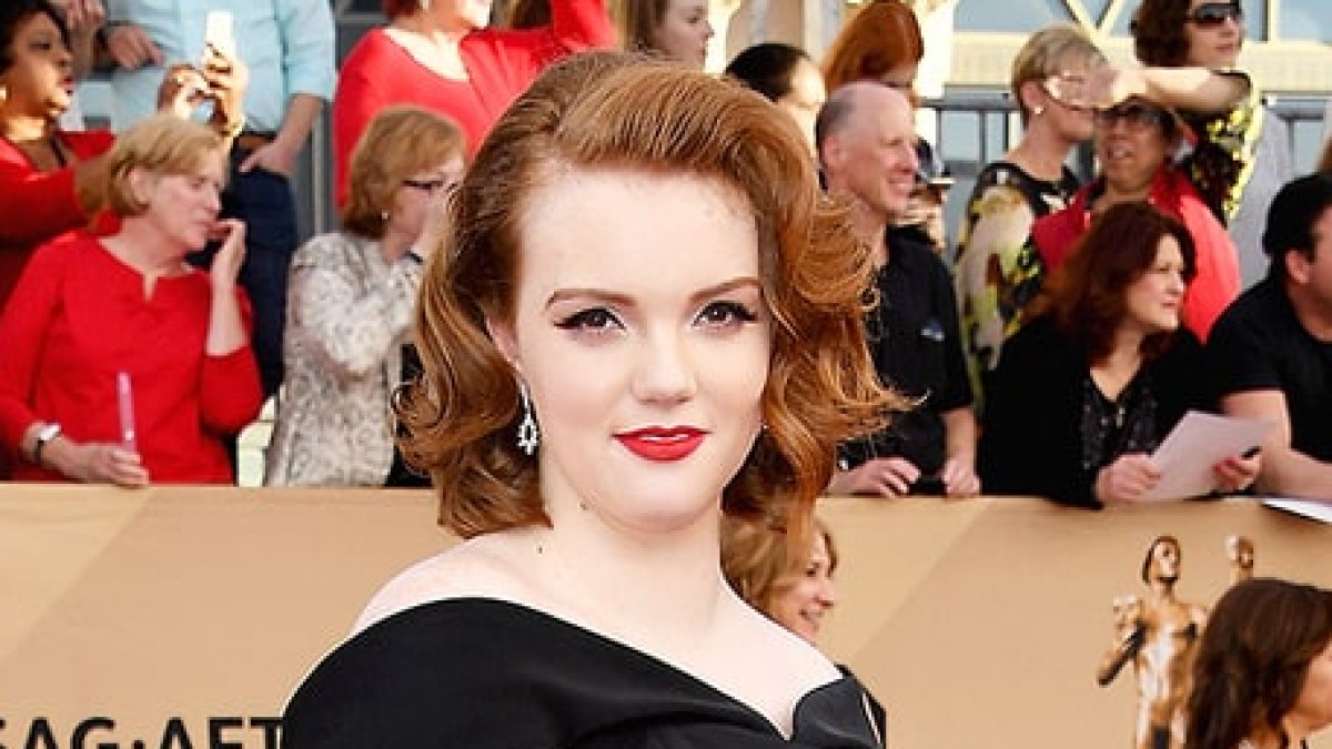 Shannon Purser