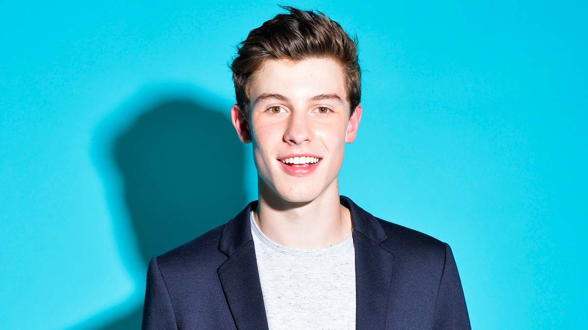 Shawn Mendes