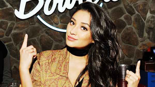 Shay Mitchell