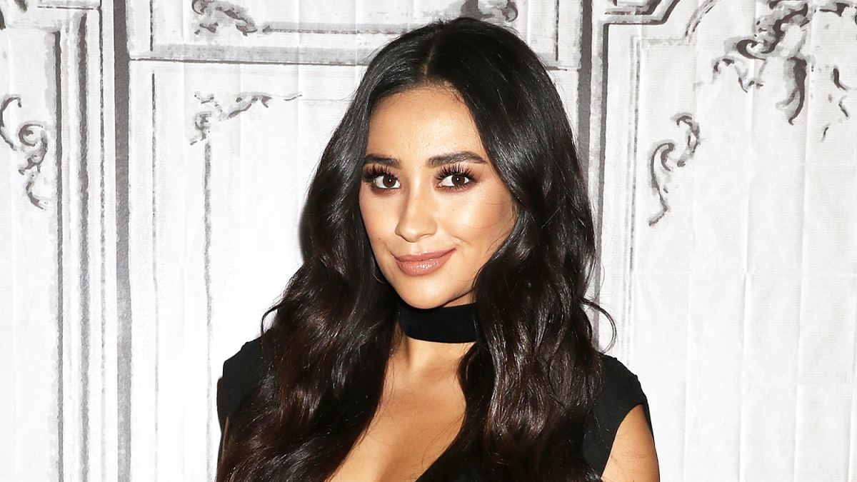 Shay Mitchell