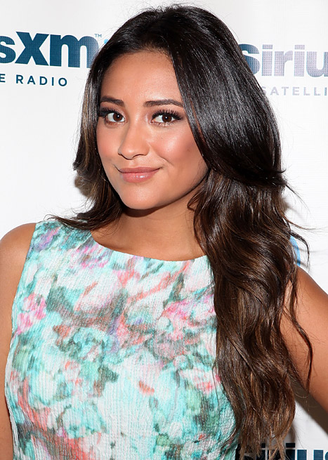 Shay Mitchell