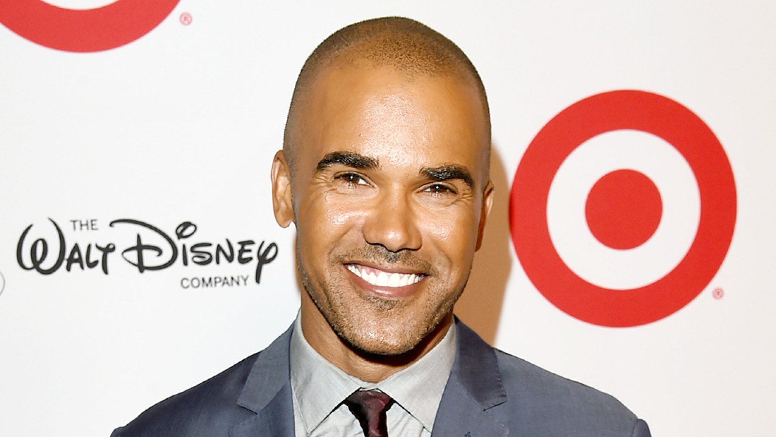 Shemar Moore