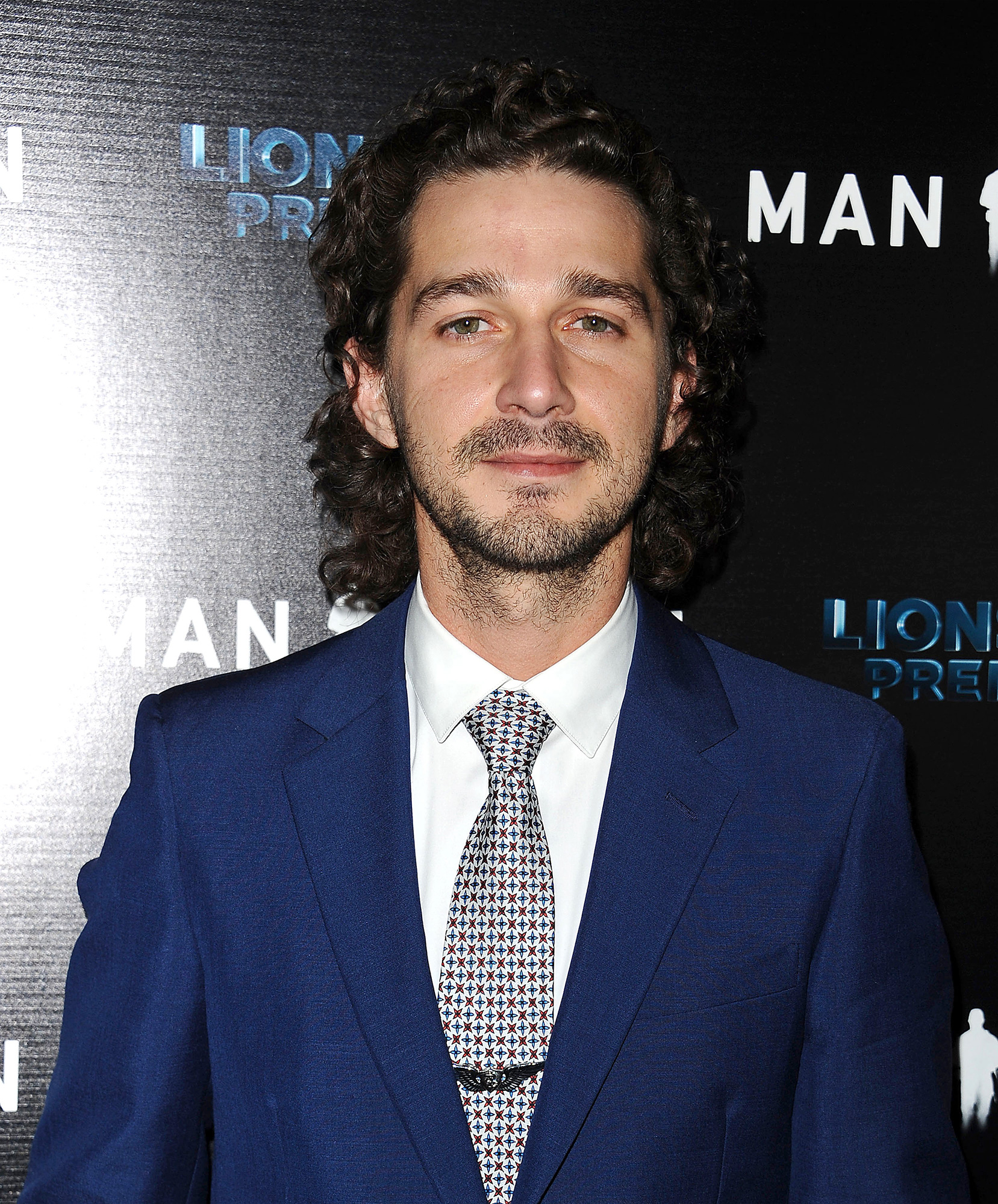 Shia LaBeouf