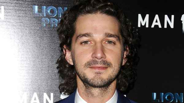 Shia LaBeouf