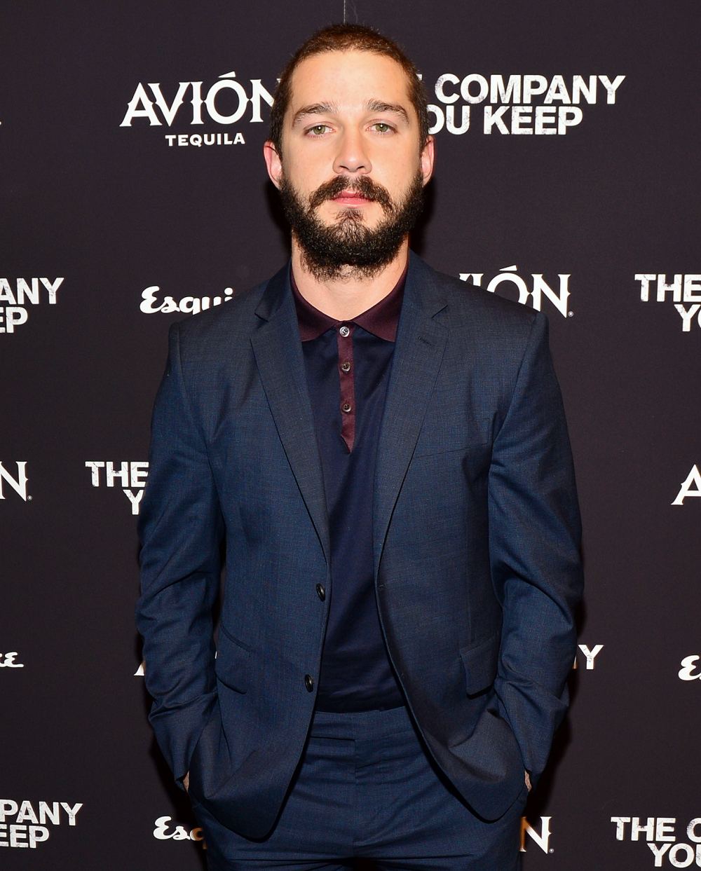 Shia LaBeou