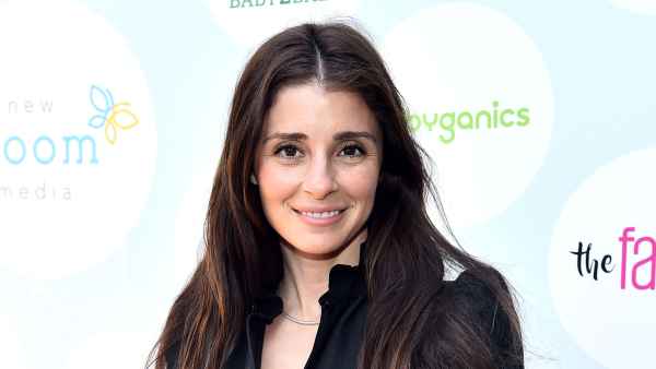 shiri appleby