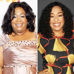 Shonda Rimes