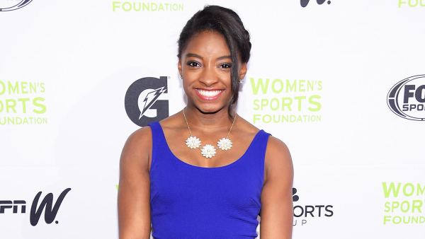 Simone Biles
