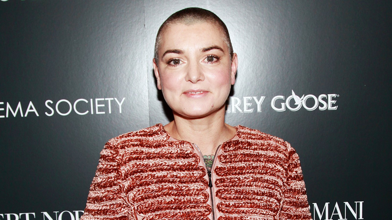 Sinead O'Connor