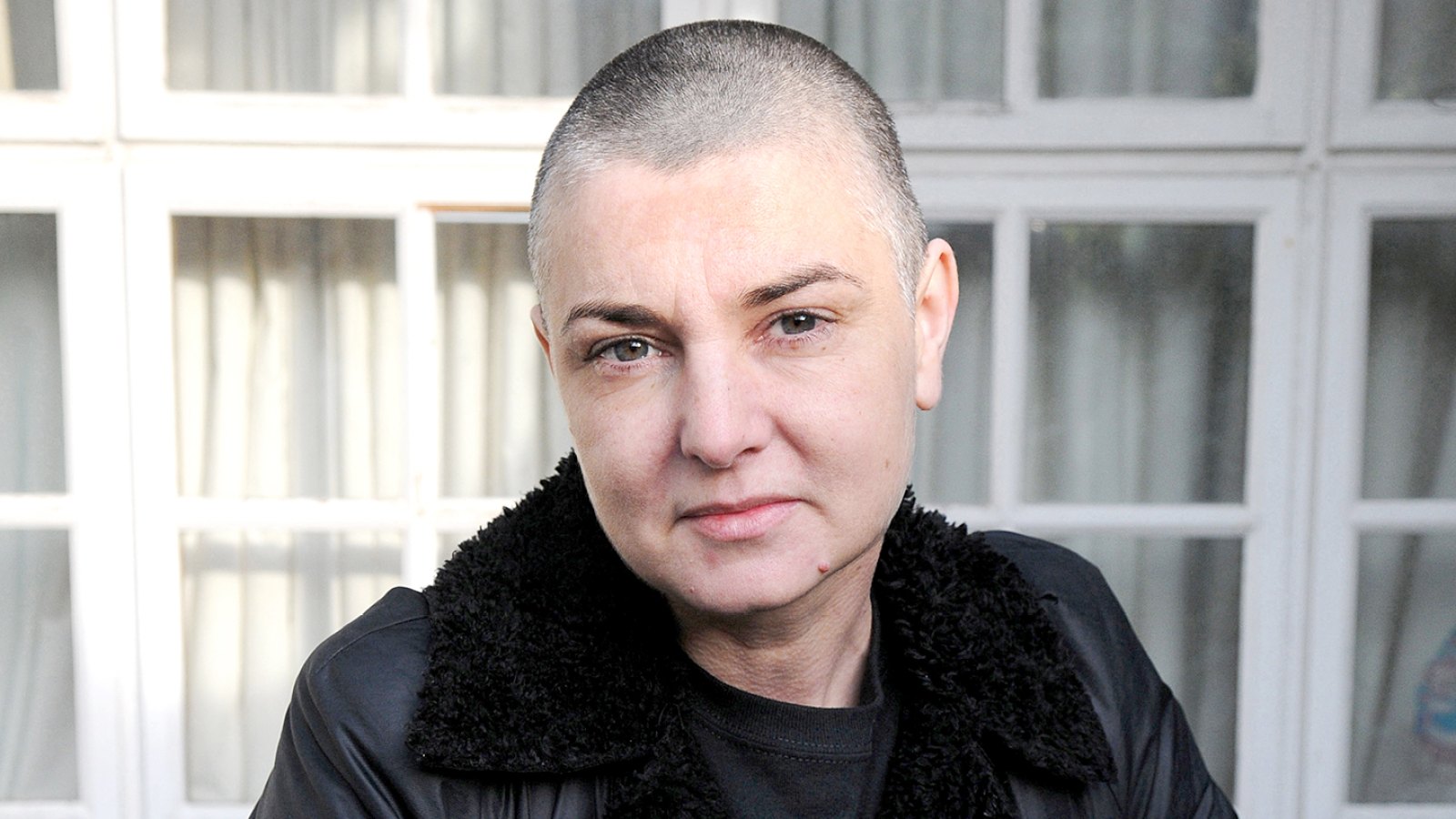 Sinead O'Connor