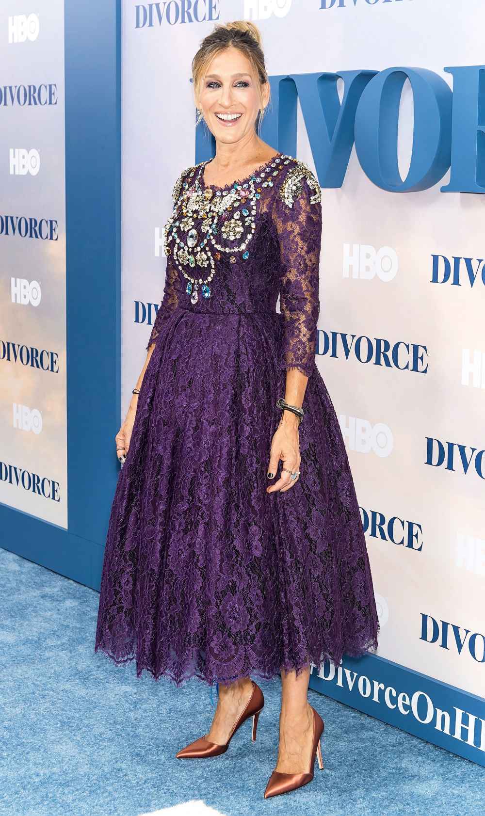 Sarah Jessica Parker