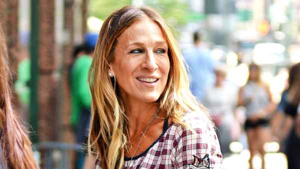 Sarah Jessica Parker
