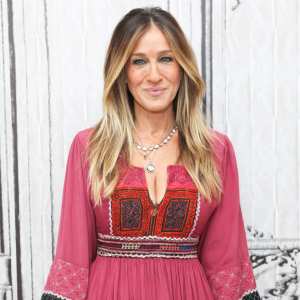 Sarah Jessica Parker