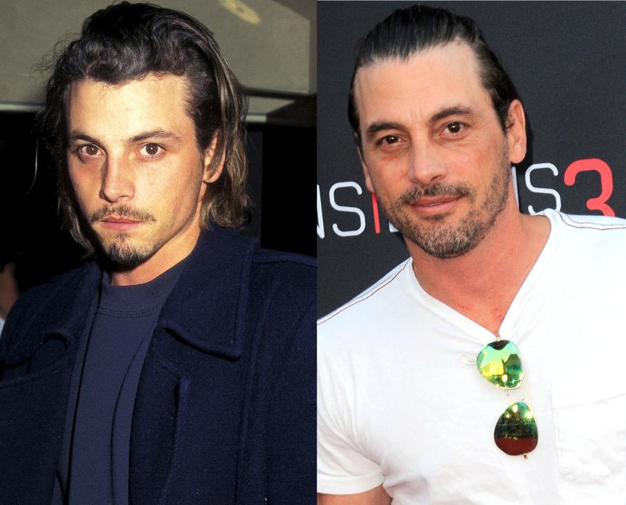 Skeet Ulrich