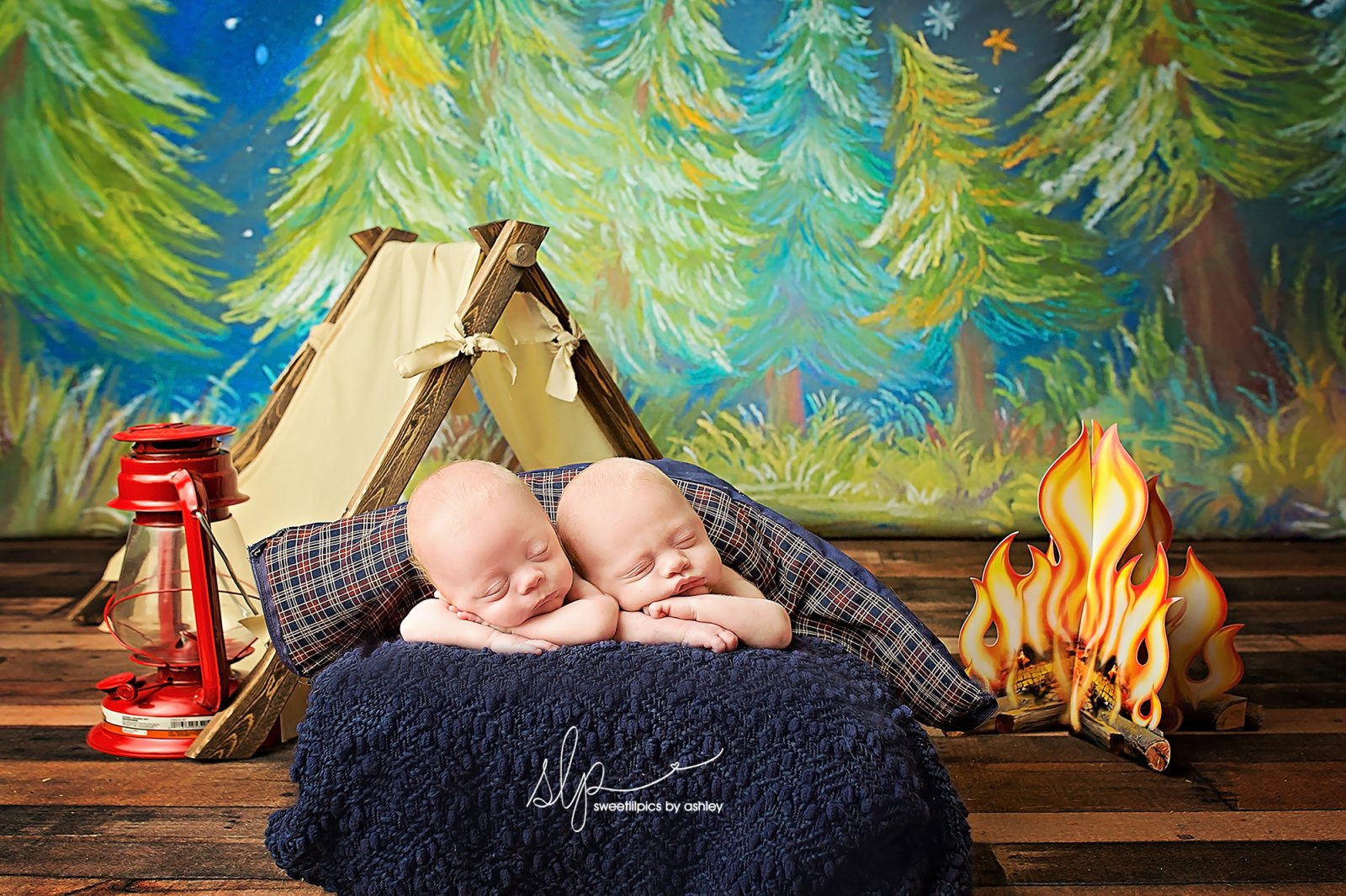 This Quintuplet Baby Photo Shoot Is Too Cute for Words | Us Weekly
