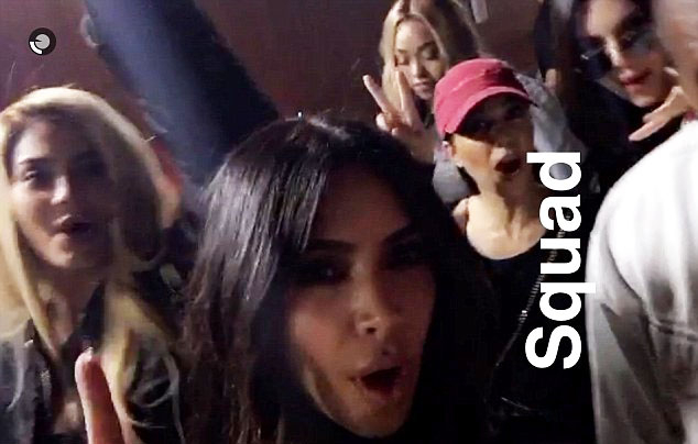 Kylie Jenner