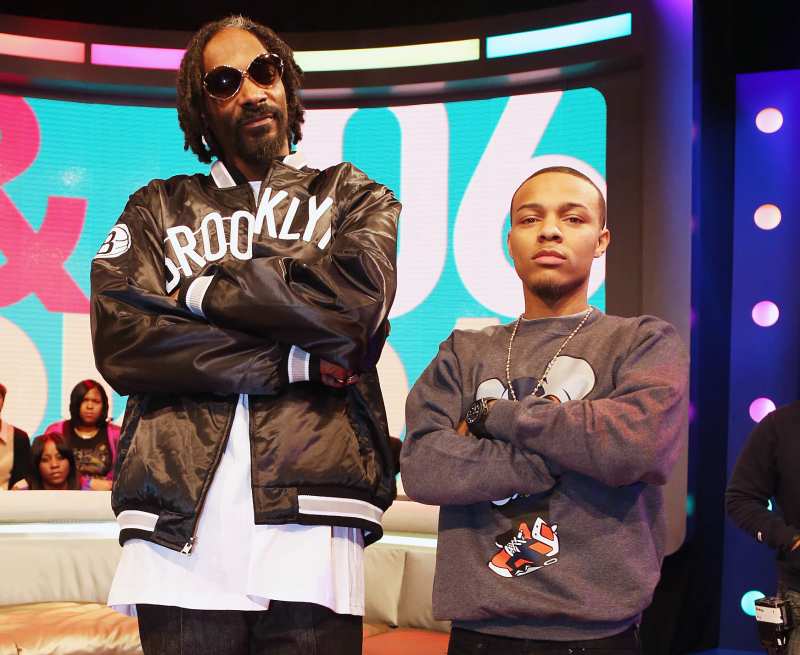 Snoop Dog Bow Wow