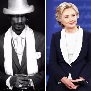 Snoop hillary 5be41aba 8617 43e5 875a 33561296320c