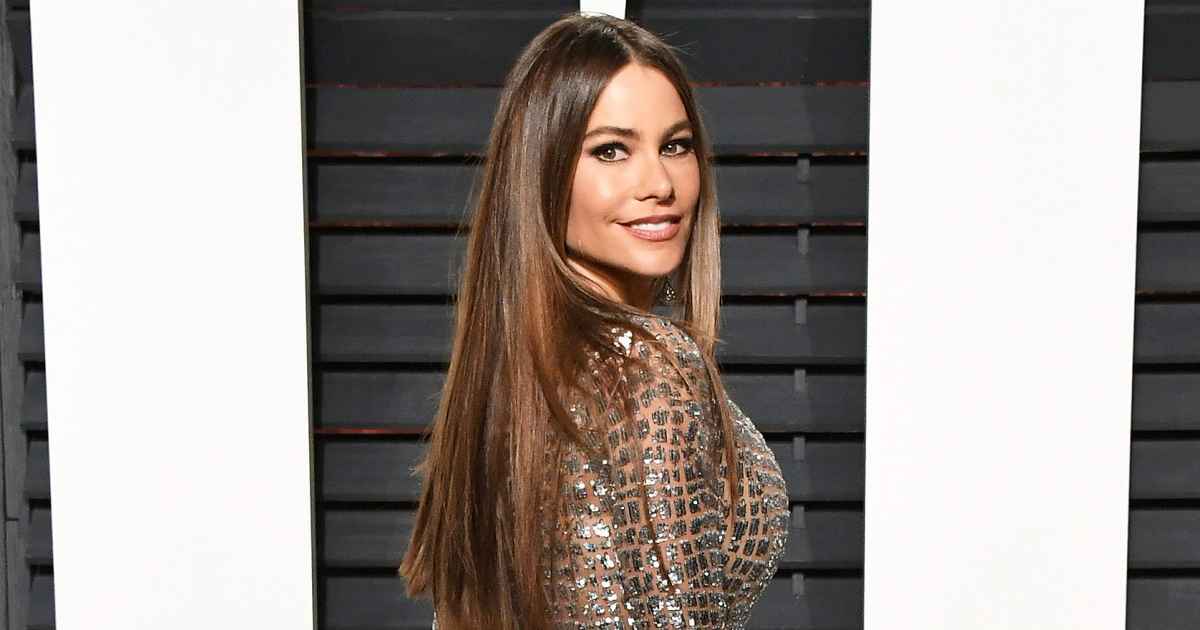 Sofia Vergara wants to empower women with EBY, a new subscription underwear  service