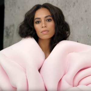 Solange