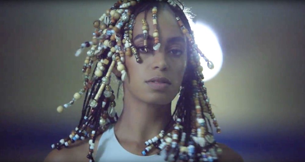 Solange
