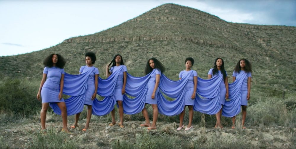 Solange