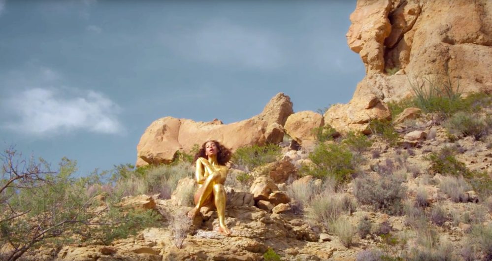 Solange