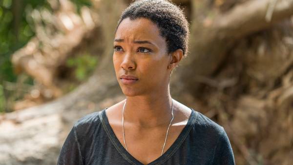 Sonequa Martin-Green
