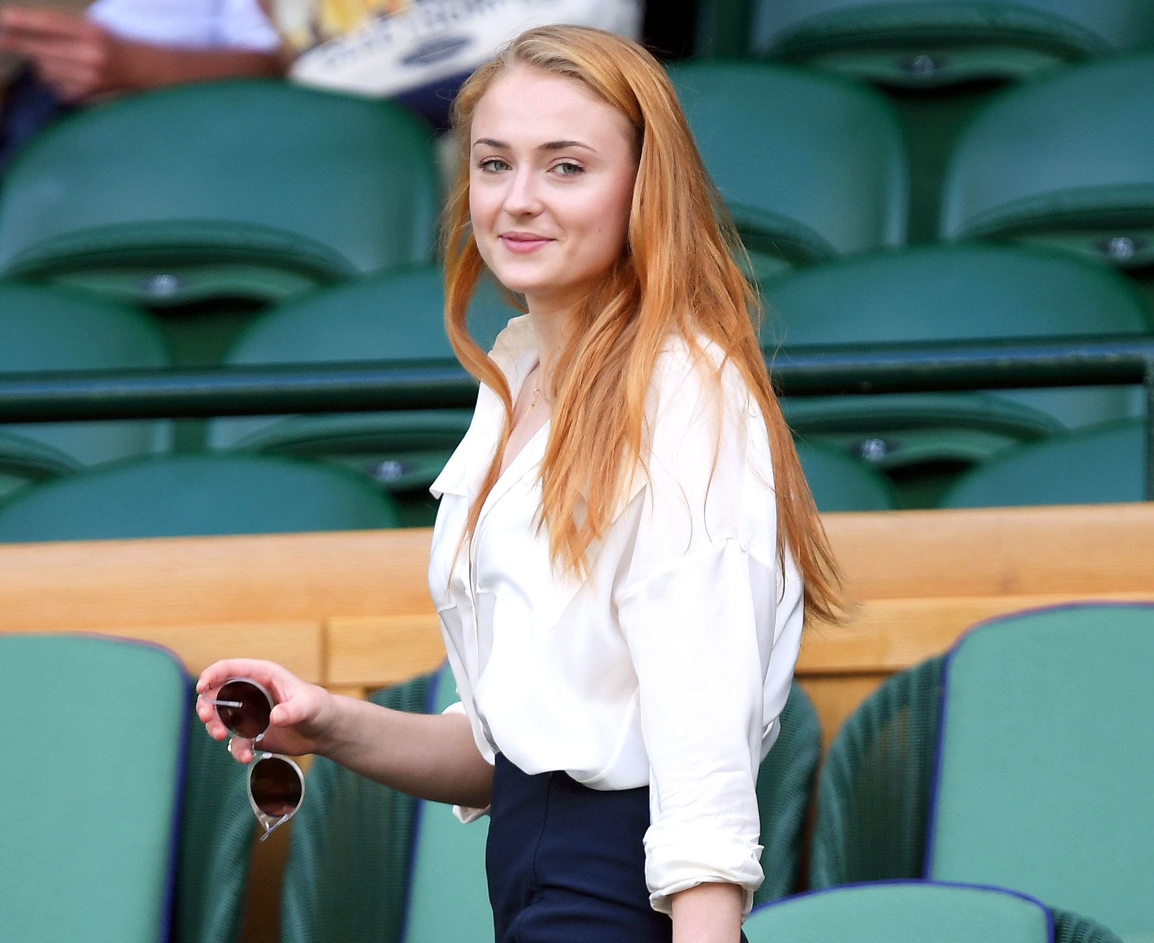 Sophie Turner