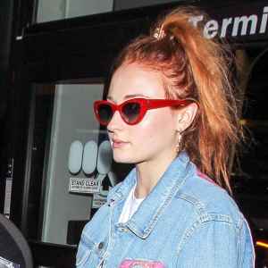 sophie turner