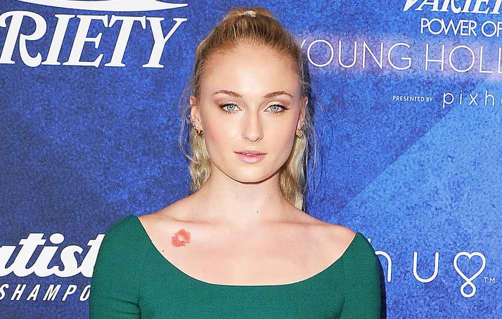 Sophie Turner