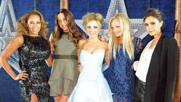 Spice Girls