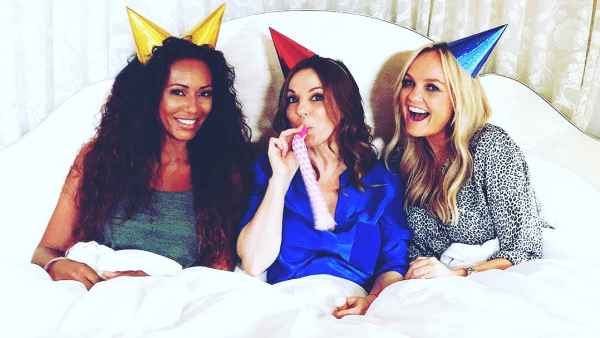 Spice girls gem zoom aac70a47 f4a3 4858 a24c 4625a3b9b3f2