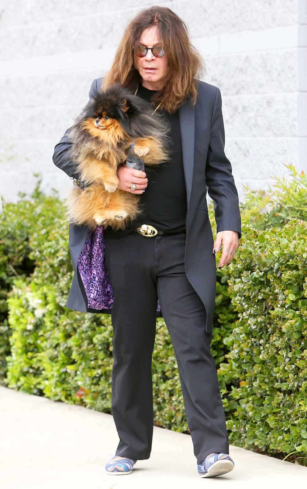 Ozzy Osbourne