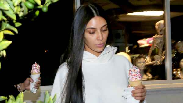 Kim Kardashian