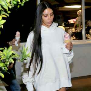 Kim Kardashian