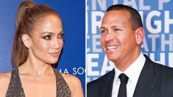Jennifer lopez alex rodriguez