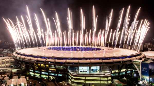 Olympic