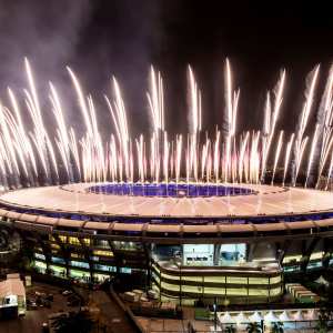 Olympic