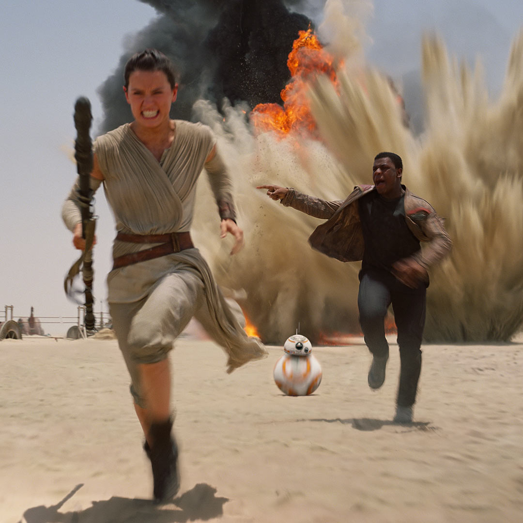Star Wars