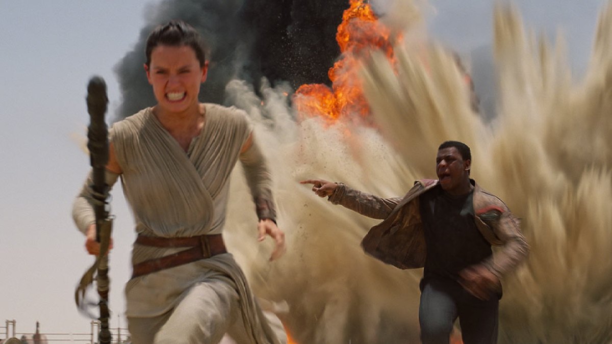Star Wars