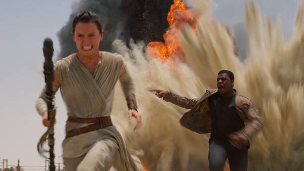 Star Wars