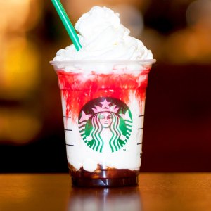 Starbucks Frappula Frappuccino