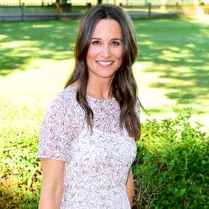 Pippa Middleton
