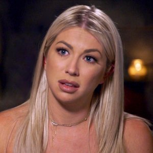 Stassi Schroeder Hollywood Medium
